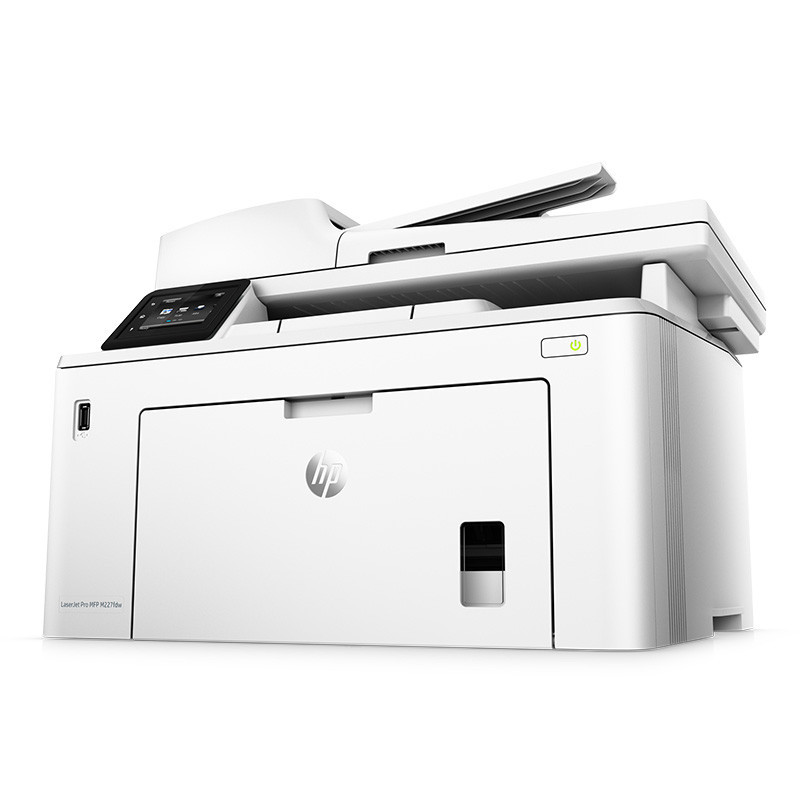 惠普hp laserjet pro mfp m227fdw - 广州打印机租赁_打印机维修_办公